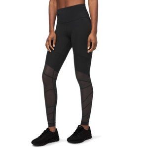 lululemon Sheer Will High-Rise Tight 28" *Pulse